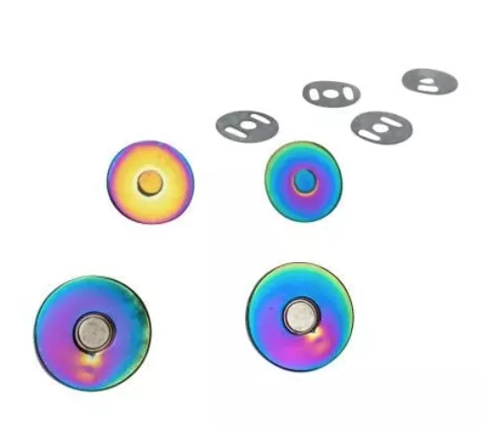 magnetic-snaps-iridescent-rainbow Magnetic Snaps Iridescent Rainbow