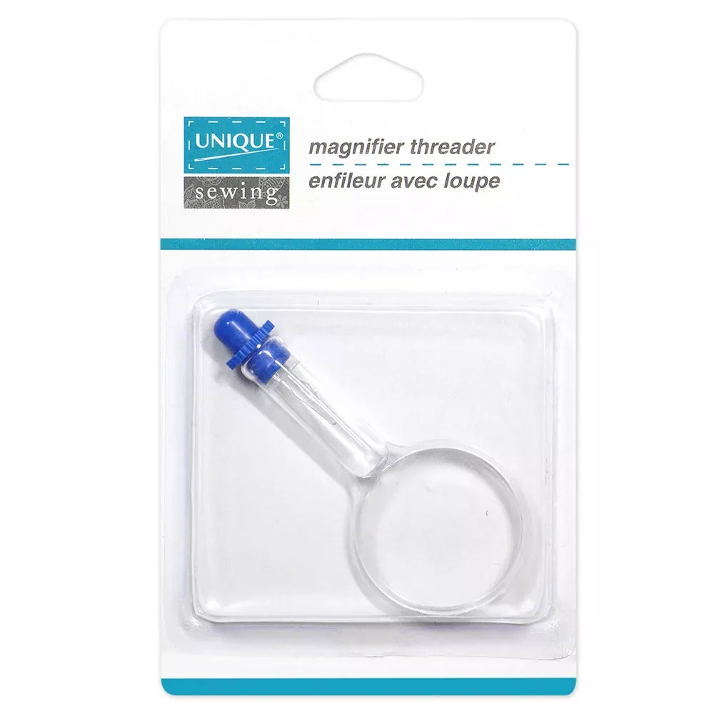 Magnifier Threader - UNIQUE