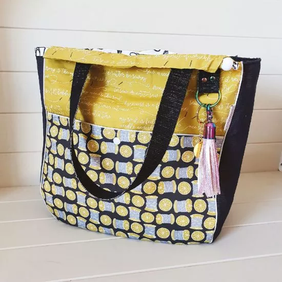 makers-loot-bag-pattern Makers Loot Bag Pattern