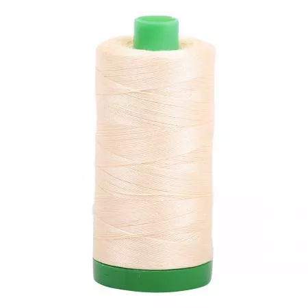 Mako Cotton Embroidery Thread Butter