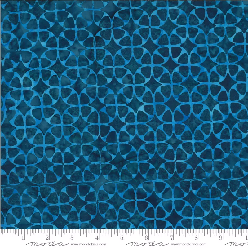Malibu Batiks Deep Sea