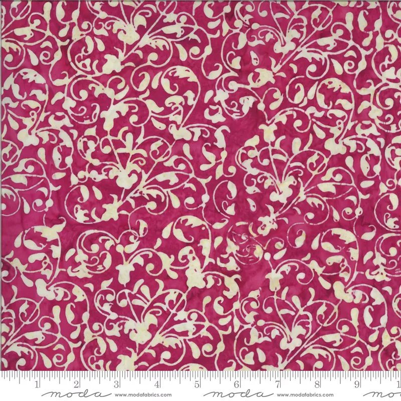 Malibu Batiks Orchid