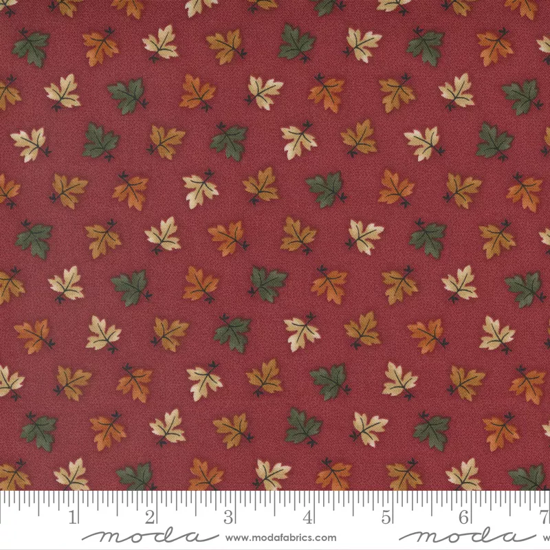 Maple Hill Sugar Maple