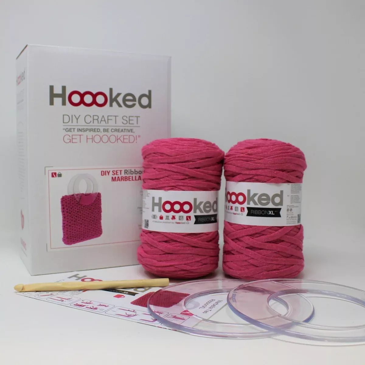 marbella-bag-crochet-kit-hoooked-ribbonxl Marbella Bag - Crochet Kit - Hoooked RibbonXL