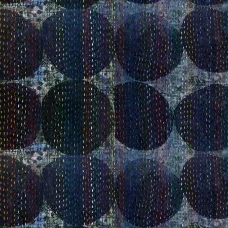 Marcia_Derse_ Curiosity_Blue Circle