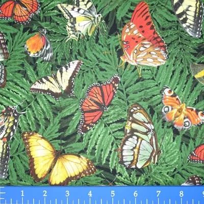 Mariposa – 0600-1