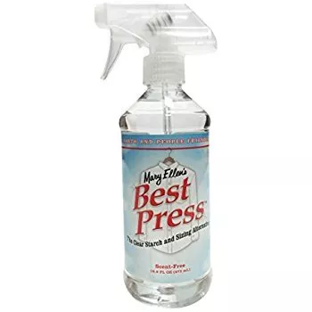 Mary Ellen's Best Press