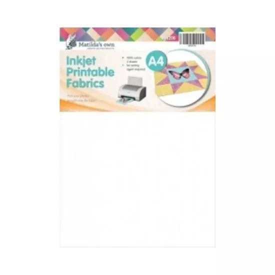 matilda-s-own-a4-inkjet-printable-sheets Matilda's Own A4 Inkjet Printable Sheets