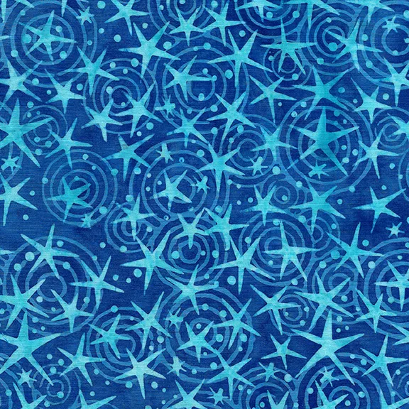 Matisse Star Lake Blue