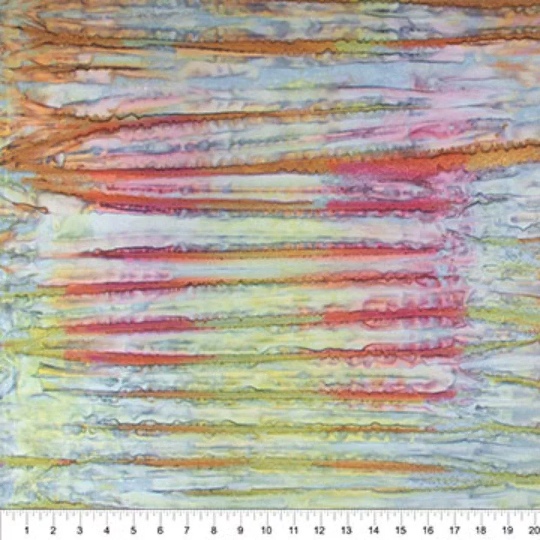 Mauve by Banyan Batiks Studio