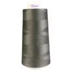 maxi-lock-serger-stretch-thread-2000yd-steel Maxi-Lock Serger Stretch Thread 2000yd STEEL