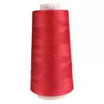 Maxi-Lock Serger Thread 3000yd DARK PINK