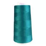 Maxi-Lock Serger Thread 3000yd TEAL GREEN
