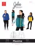 Maxime Three-Season Jacket