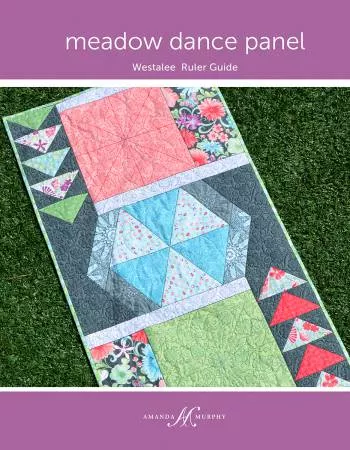 meadow-dance-panel-westalee-ruler-guide Meadow Dance Panel Westalee Ruler Guide
