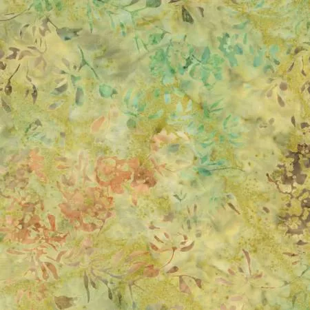 Meadow Yellow