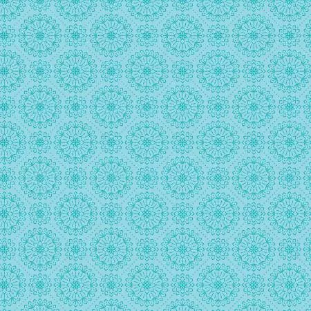 Meadowsweet Aqua