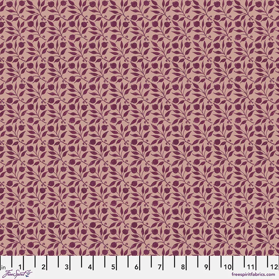 MED Rosehip - Plum || Red House