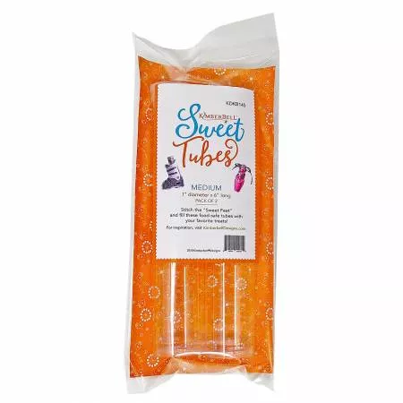 medium-sweet-tubes-2pk-kdkb145-by-kimberbell-designs Medium Sweet Tubes 2pk KDKB145 by KimberBell Designs