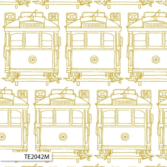 Melba – TE2042M