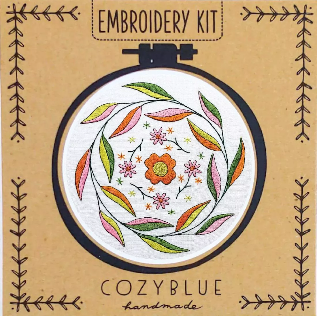 mellow-mood-embroidery-kit-by-cozy-blue-handmade Mellow Mood Embroidery Kit by Cozy Blue Handmade