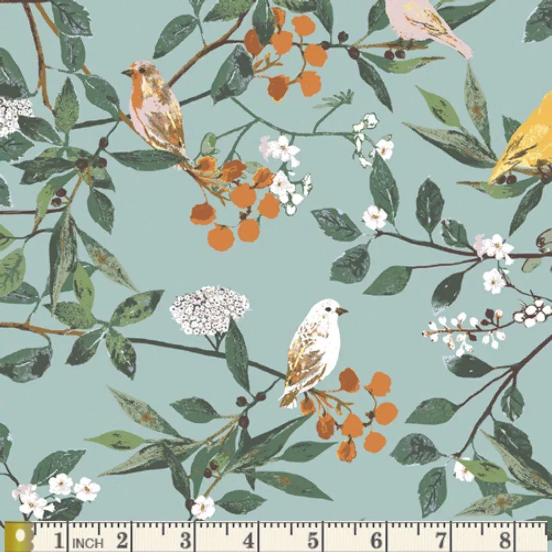 melodic-plumage-day-by-katarina-roccella Melodic Plumage Day by Katarina Roccella