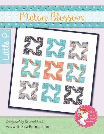 Melon Blossom