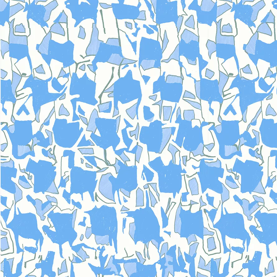 Memento, Explore in Altitude, Fabric Half-Yards