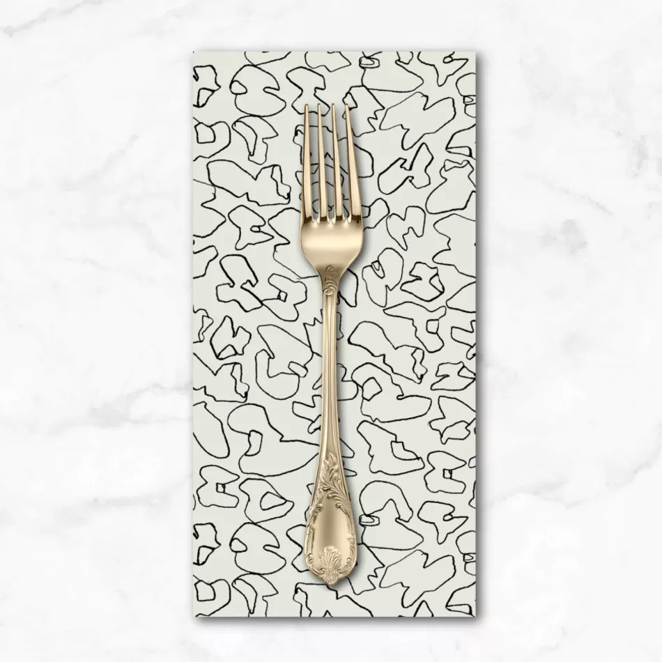 memento-walnuts-in-cotton-dinner-napkin Memento, Walnuts in Cotton, Dinner Napkin