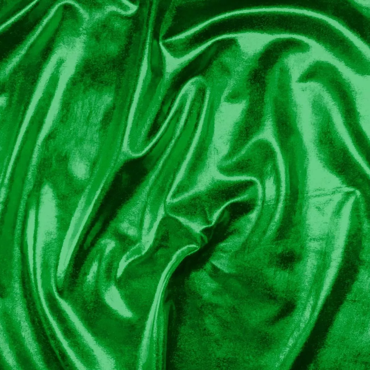 metallic-stretch-lame-emerald Metallic Stretch Lame – Emerald