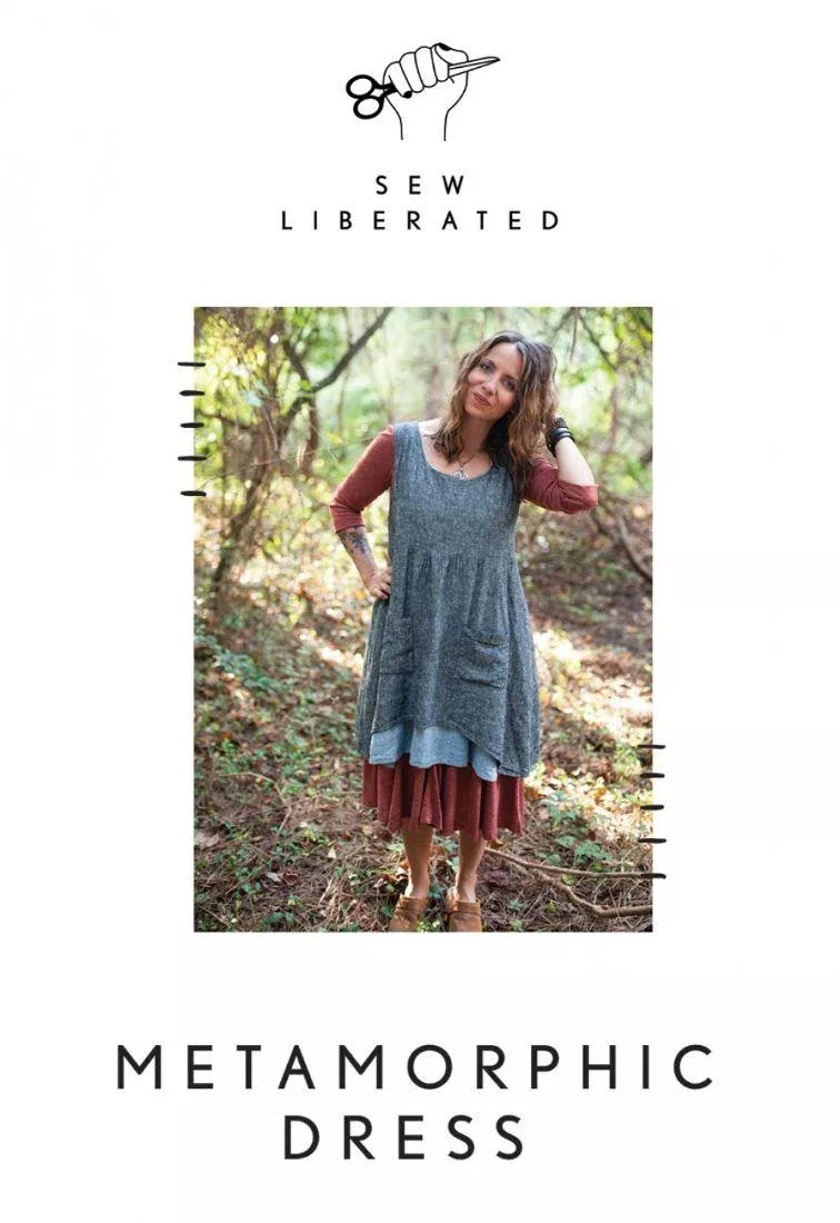 metamorphic-dress-by-sew-liberated-sizes-0-24 Metamorphic Dress by Sew Liberated (Sizes: 0-24)