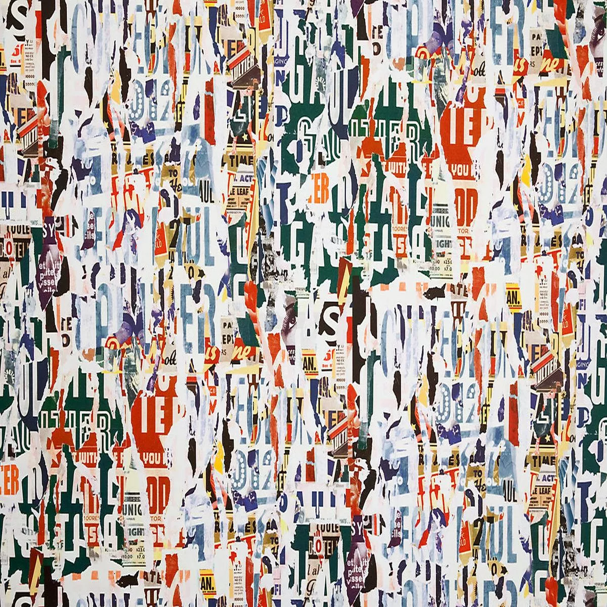 Metropolitain Print – Multico by Scalamandre Fabric