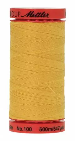 Metrosene547 yds 0120 - 50 wt - 100% Polyester