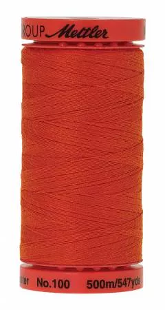 Metrosene547 yds 0450 - 50 wt - 100% Polyester