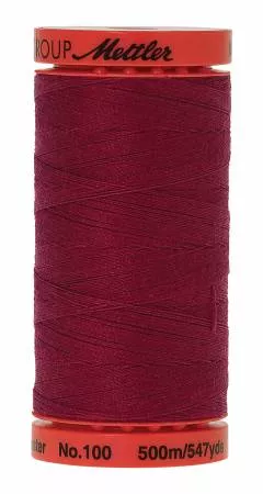 * Metrosene547 yds 0869 - 50 wt - 100% Polyester