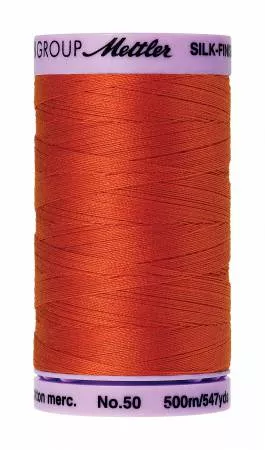 Mettler 0450 PAPRIKA 547yd