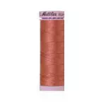 Mettler.0638.50wt.Silk-Finish Cotton Thread.RED PLANET