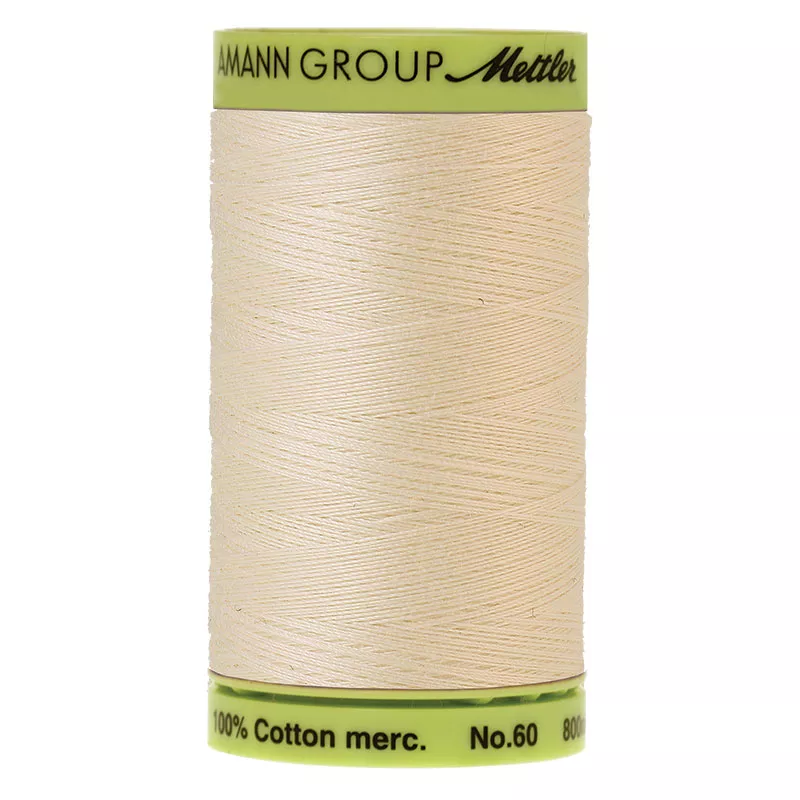 Mettler Silk Finish 60wt Dew #1531