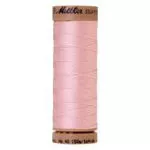 Mettler Silk Finish Cotton 40wt 150m PARFAIT PINK