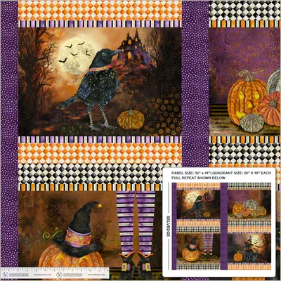 midnight-hollow-under-full-moon-panel Midnight Hollow – Under the Full Moon – Panel