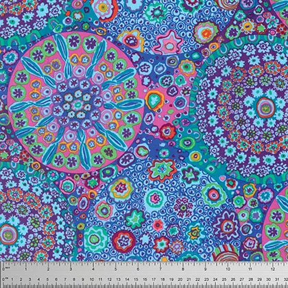 Millefiore - AquaFreeSpirit GP092.AQUAX