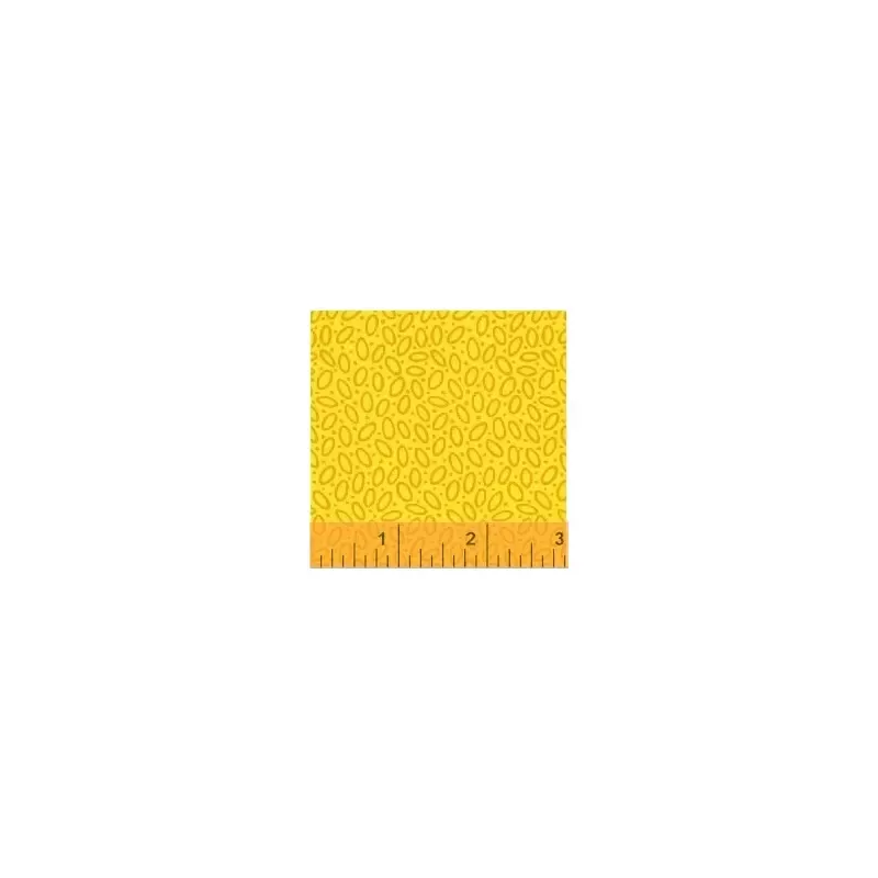 Mimosa Another Point of View 39987-2 Cotton