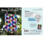 Mini Delight Jaybird Quilts