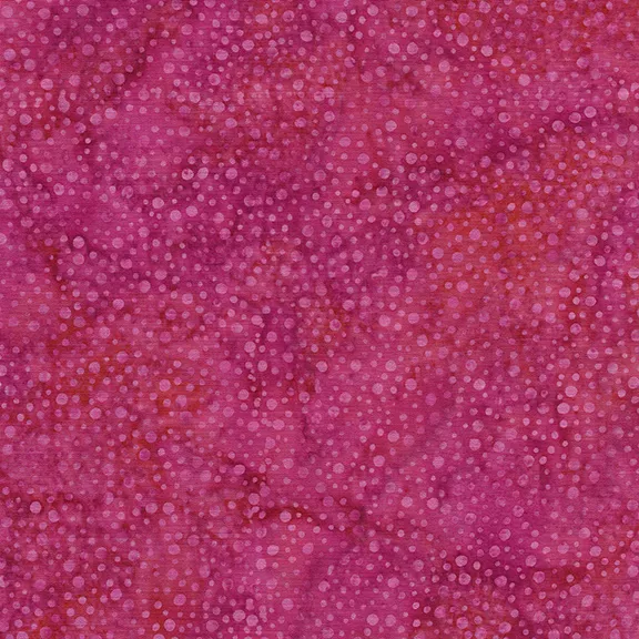 Mini Dot-Geranium