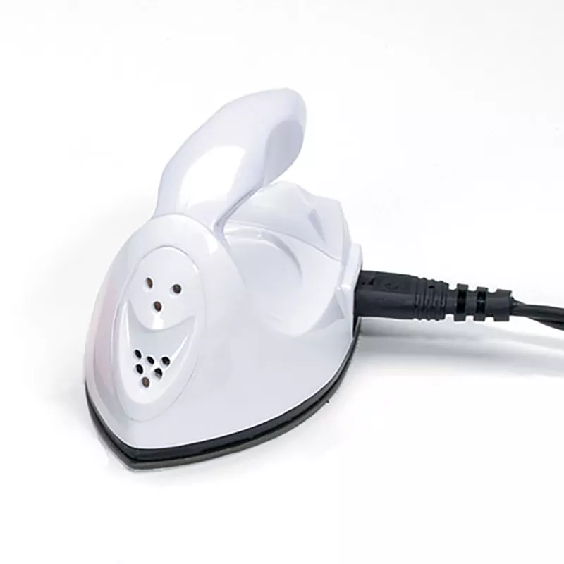 Mini Iron