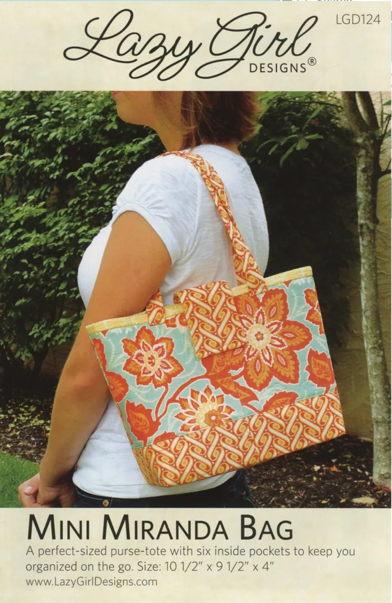 mini-miranda-bag-lgd124 Mini Miranda Bag #LGD124