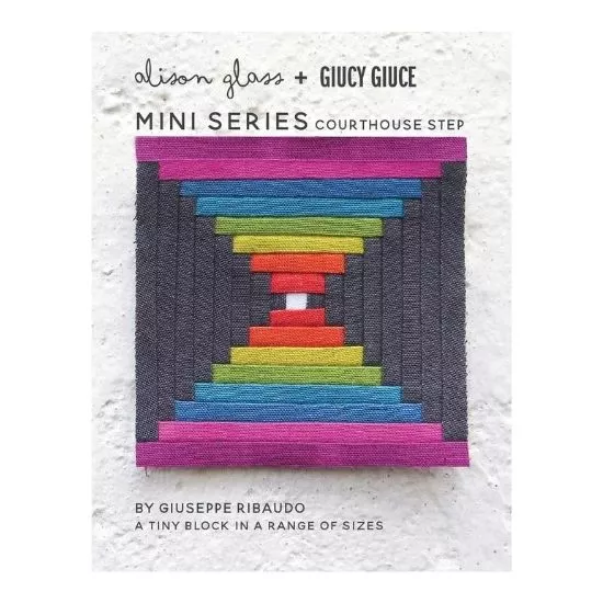 mini-series-courthouse-step-pattern Mini Series Courthouse Step Pattern