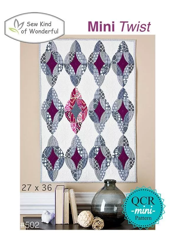mini-twist Mini Twist