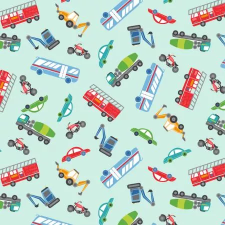Mint Vehicles