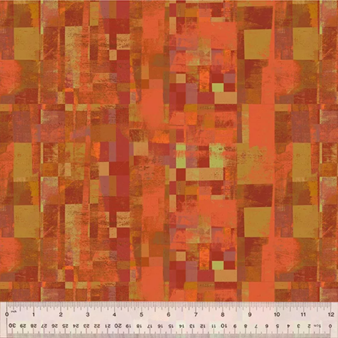 Mirage Rust by Gareth Lucas